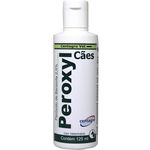 Shampoo Antibacteriano Centagro Vet Peroxyl Para Cães -125 Ml