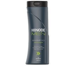 Shampoo Anticaspa 300Ml [Men - Hinode]