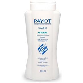 Shampoo Anticaspa (300ml) Payot