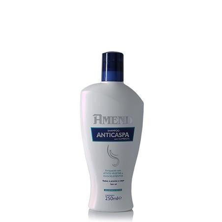 Shampoo Anticaspa Amend - 250ml