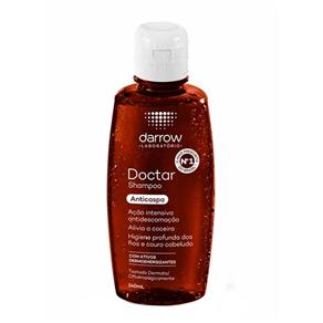Shampoo Anticaspa Antidescamação Darrow Doctor - 140ml