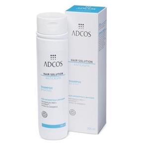 Shampoo Anticaspa Bio Ativo Adcos 300ml