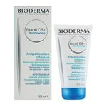 Shampoo Anticaspa Bioderma Nodé DS+ com 100ml