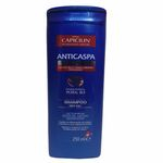 Shampoo Anticaspa Capicilin 250Ml