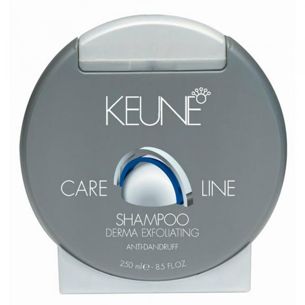 Shampoo Anticaspa Derma Exfoliating - 250ml - Keune