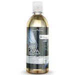 Shampoo Anticaspa - Gotas Verdes 500ml