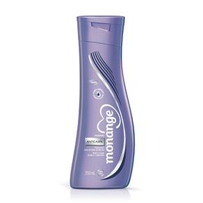 Shampoo Anticaspa ? Monange - 350ml - 350ml