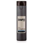 Shampoo Anticaspa Natur Homem Copaíba - 300ml