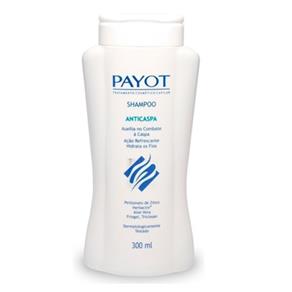 Shampoo Anticaspa Payot (300ml) - 300 ML
