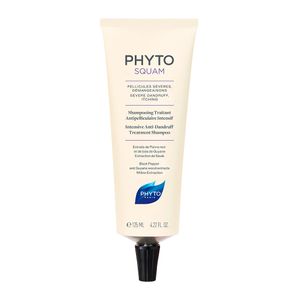 Shampoo Anticaspa Phyto Phytosquam Intense 125ml