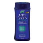 Shampoo Anticaspa Refrescante 200ml Pharma Man