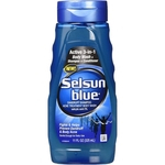 Shampoo Anticaspa Selsun Blue Active 3 In 1 Dandruff 325ml