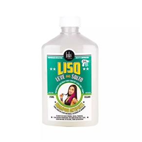 Shampoo Antifrizz Liso Leve e Solto - 250ml