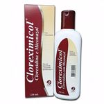Shampoo Antimicrobiano Cepav Cloreximicol 230 Ml