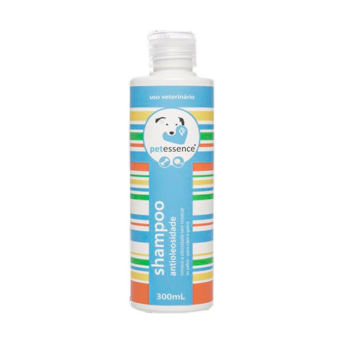 Shampoo Antioleosidade PetEssence para Cães 300ml