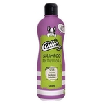 Shampoo AntiPulgas Collie