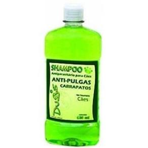 Shampoo Antipulgas Dug`s 500ml Top Vet