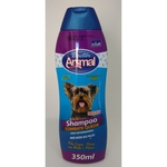 Shampoo Antipulgas E Carrapaticida Doctor Animal 350 Ml