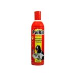Shampoo Antipulgas Incovet Pulkill para Cães e Gatos 500ml