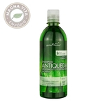 Shampoo Antiqueda 500ml Gotas Verdes