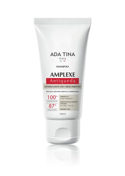 Shampoo Antiqueda Amplexe Contra Calvice - 200ml - Ada Tina