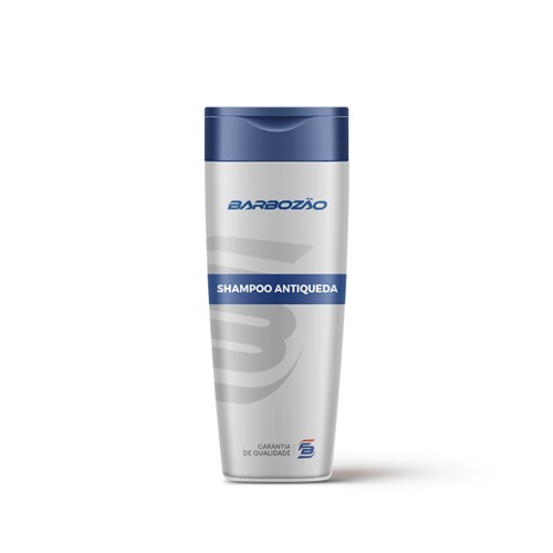 Shampoo Antiqueda - Ba371215-1