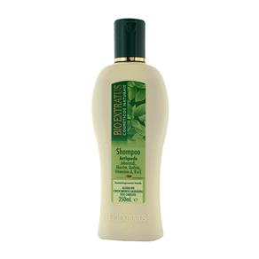 Shampoo Antiqueda - Bio Extratus - 250ml - 250ml