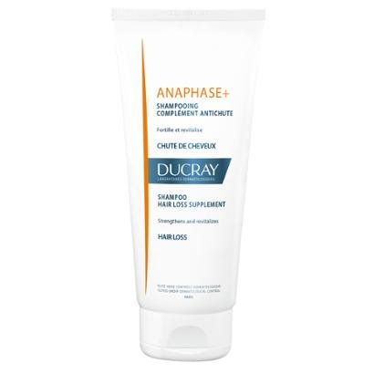 Shampoo Antiqueda Ducray Anaphas+ 100ml
