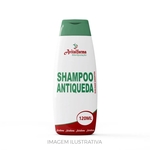 Shampoo Antiqueda E Fortalecedor Manipulado 120ml