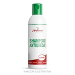 Shampoo Antiqueda E Fortalecedor Manipulado 250ml