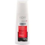 Shampoo Antiqueda Energizante Vichy Dercos - 200ml