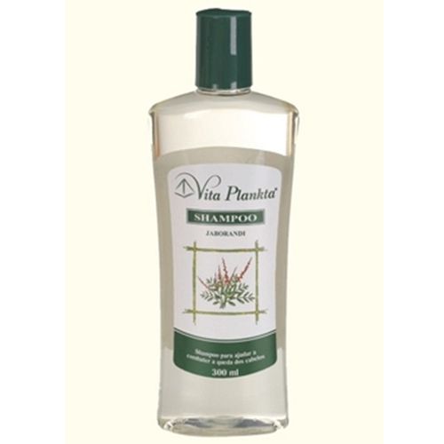 Shampoo Antiqueda Jaborandi - 300ml Vitalab
