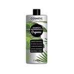 Shampoo Antirreesíduo Organic 1l