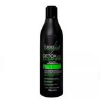 Shampoo Antirresiduo Detox Cleaning Abre As Cuticulas Capilares