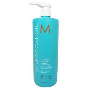 Shampoo Antirresíduo Moroccanoil Clarifying