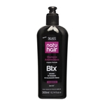 Shampoo Antirresíduos Limpeza Profunda Btx 300ml - NatuHair