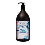 Shampoo Antirresíduos Max Turbo 2,5L