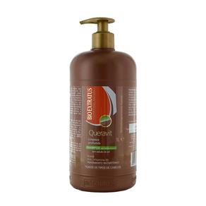 Shampoo Antirresíduos Queravit - Bio Extratus - 1l