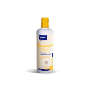 Shampoo Antisséptico Peroxydex 125 Ml