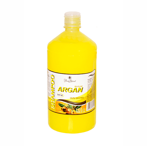 Shampoo Argan 1L - Jean Bryan