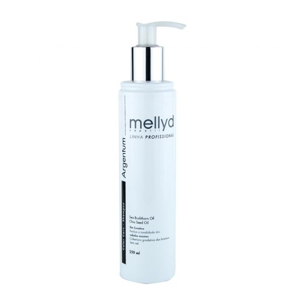 Shampoo Argentum Color Care Mellyd 250ml