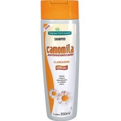 Shampoo Aroma do Campo Camomila 300Ml