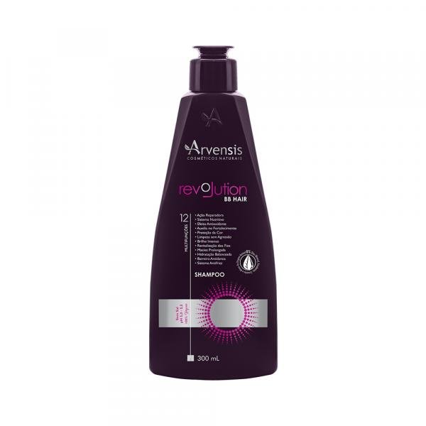 Shampoo Arvensis BB Hair Revolution - 300ml