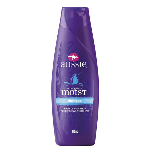 Shampoo Aussie 180ml-fr Moist