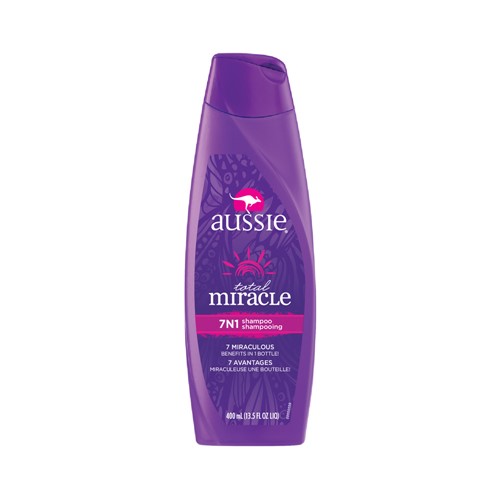 Shampoo Aussie 7em1 400ml