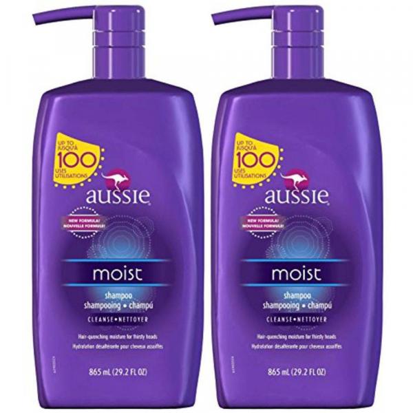 Shampoo - Aussie - 865 - 2 Unidades