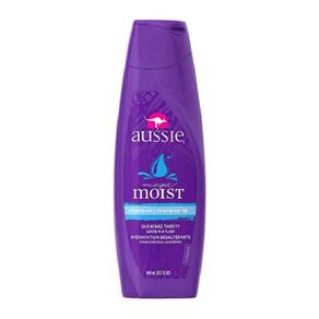 Shampoo Aussie Mega Moist 400ml
