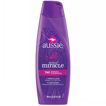Shampoo Aussie Miraculously 7 em 1 360ml