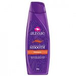 Shampoo Aussie Miraculously Smooth 180 Ml