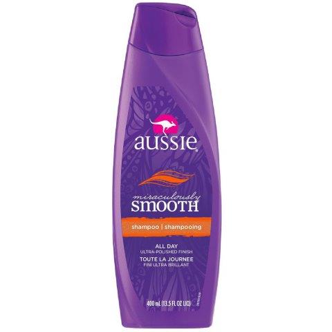 Shampoo Aussie Miraculously Smooth 400 Ml